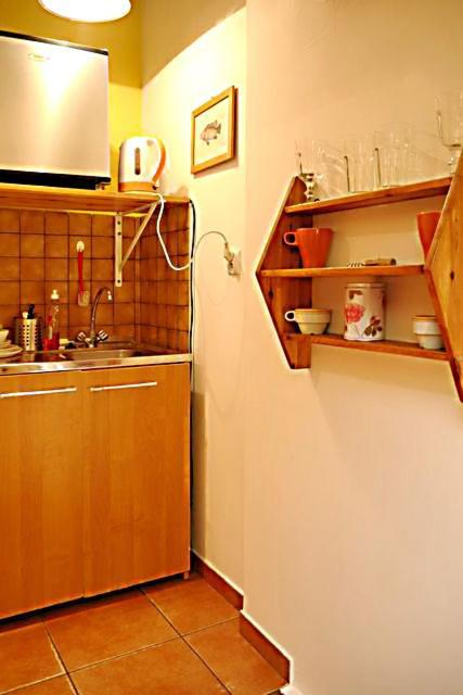 Apartamento U Rybaka Sopot Exterior foto