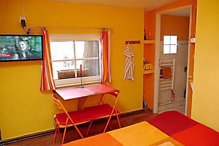 Apartamento U Rybaka Sopot Exterior foto