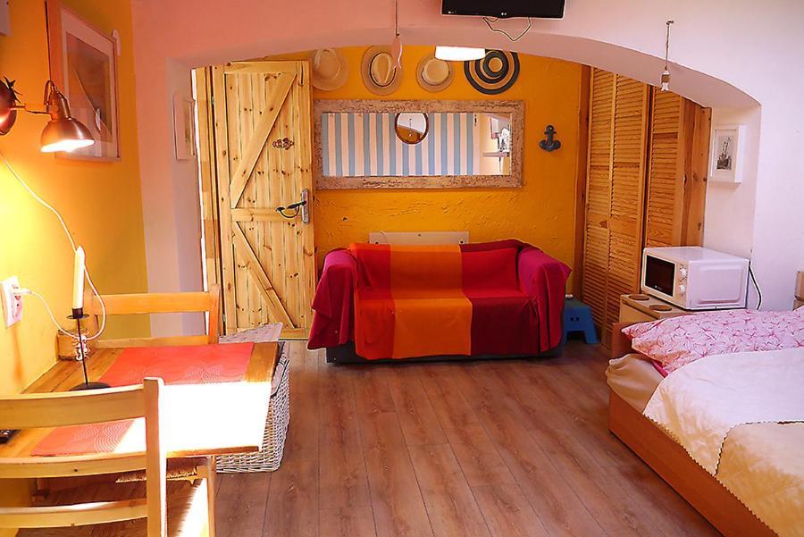 Apartamento U Rybaka Sopot Exterior foto