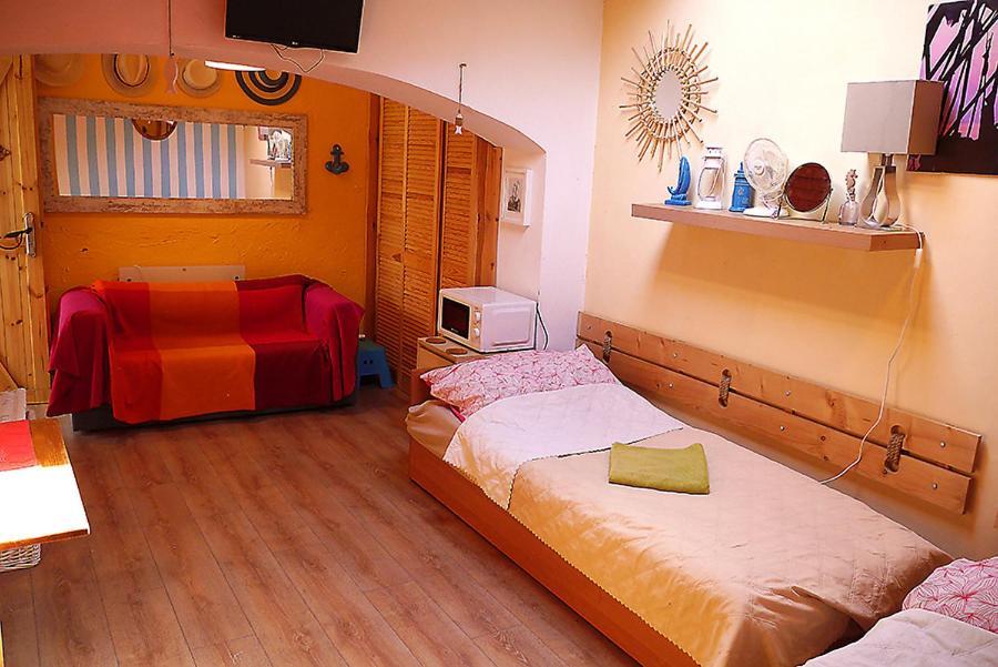 Apartamento U Rybaka Sopot Exterior foto