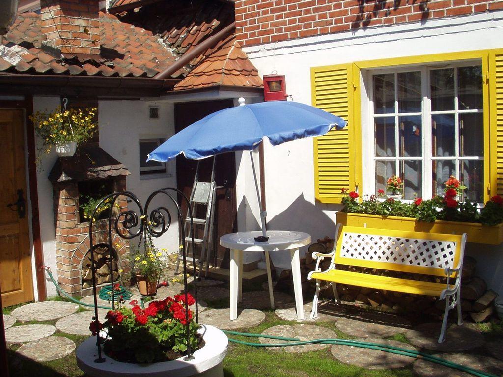 Apartamento U Rybaka Sopot Exterior foto